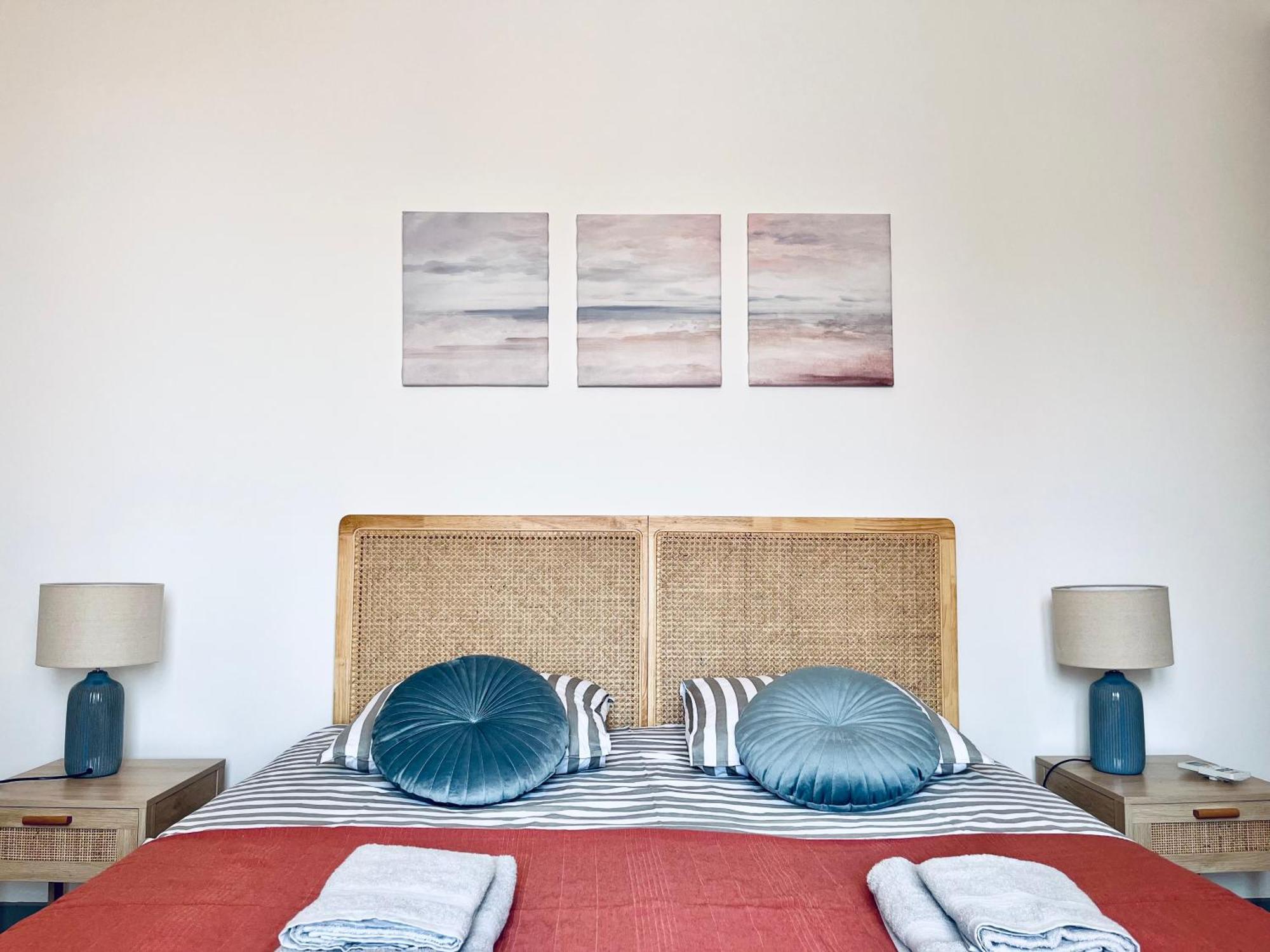 Front De Mer Beau T3 Climatise Balcon Parking Ajaccio Аячо Екстериор снимка