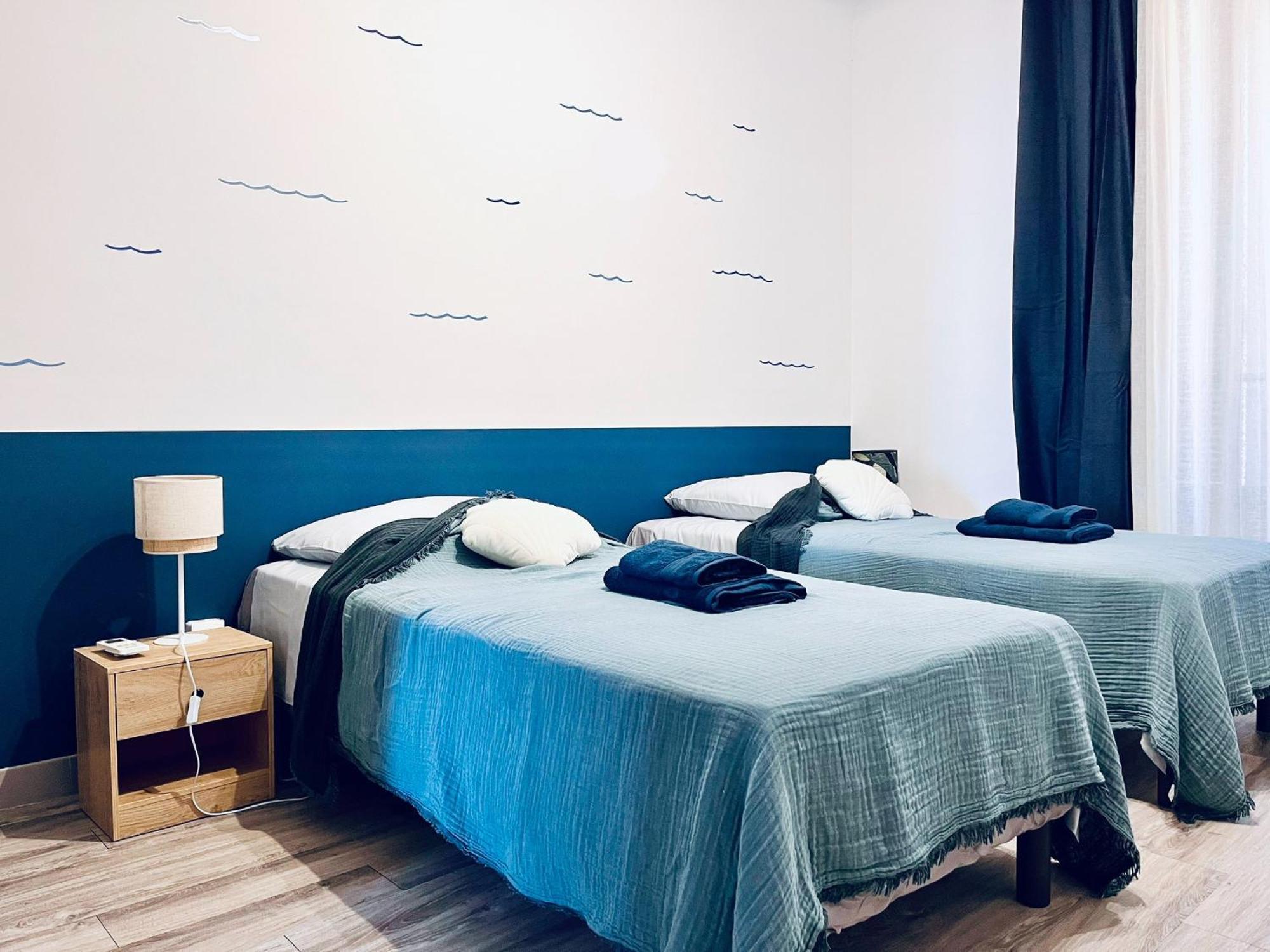 Front De Mer Beau T3 Climatise Balcon Parking Ajaccio Аячо Екстериор снимка